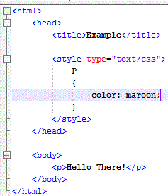 Code