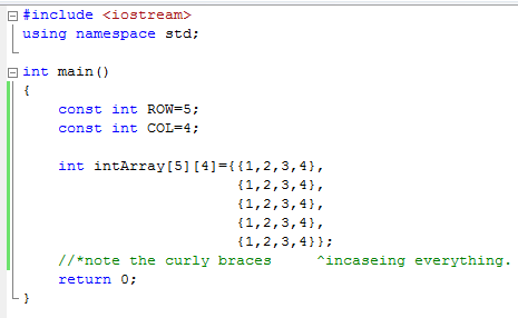 code