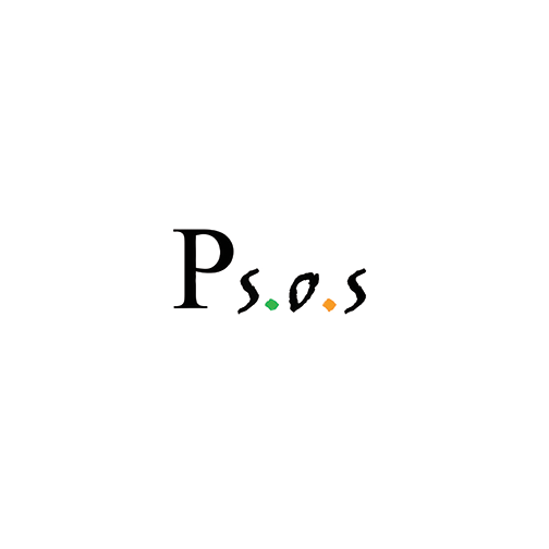 Programming SOS logo