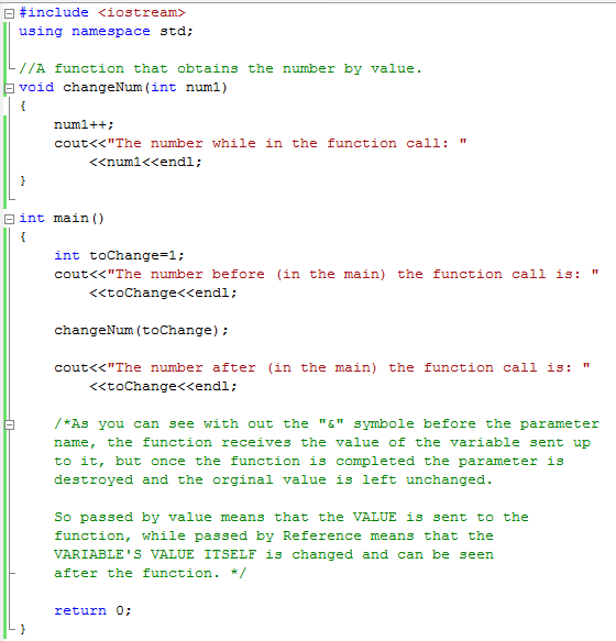 code