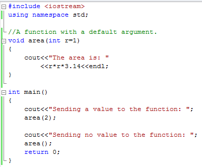 code