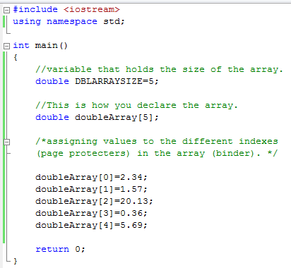code