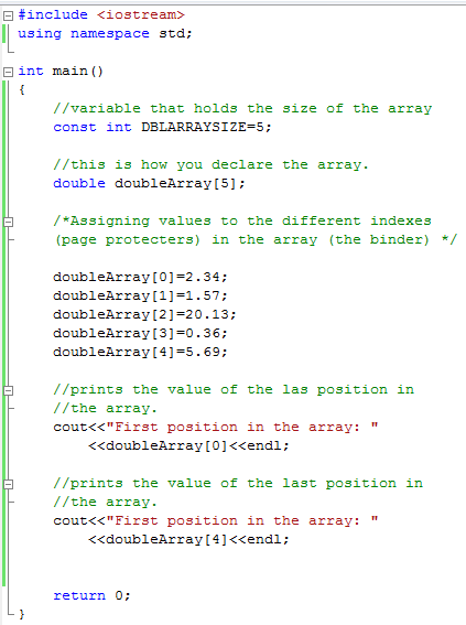 Code