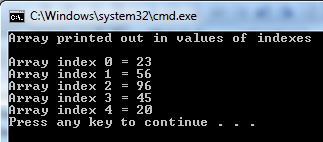 code