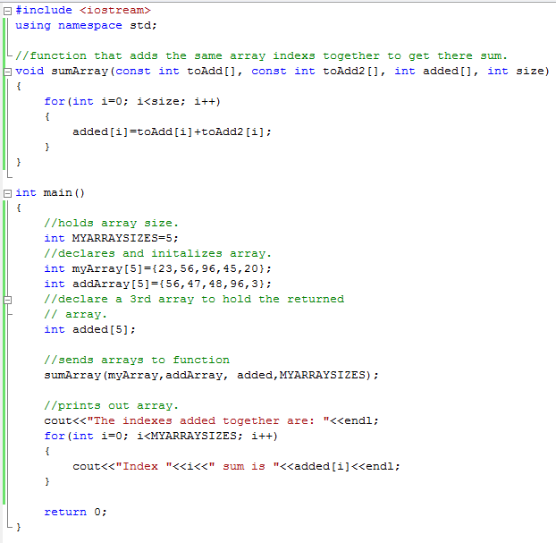 code