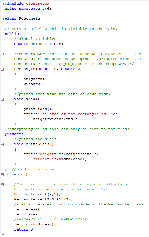 code