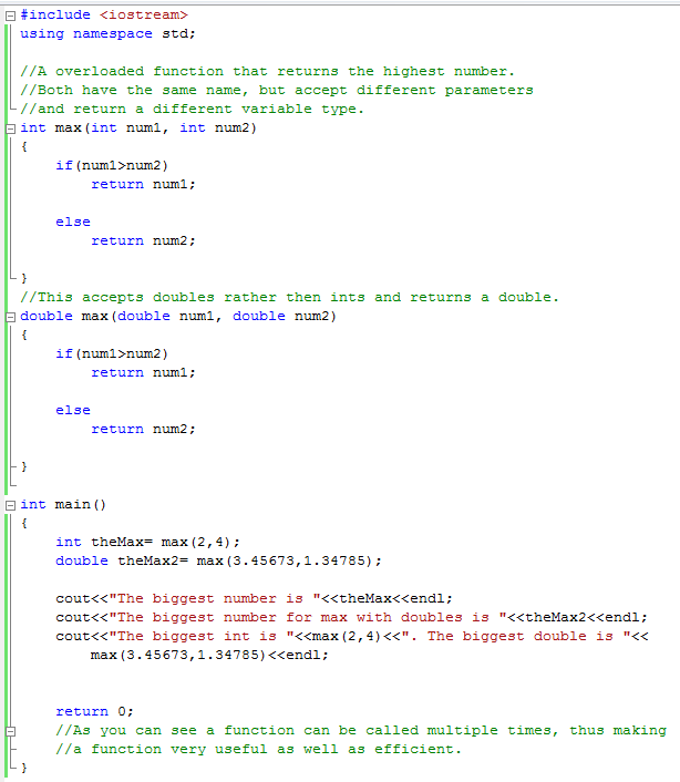 code