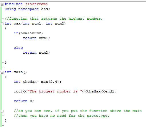 code