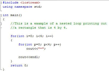 code