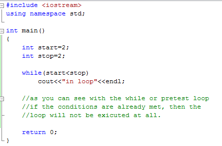 code