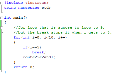 code