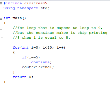 code