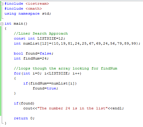 code