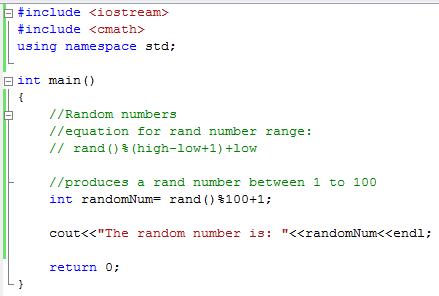 code