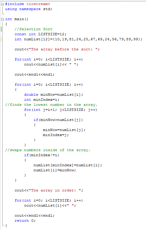 code