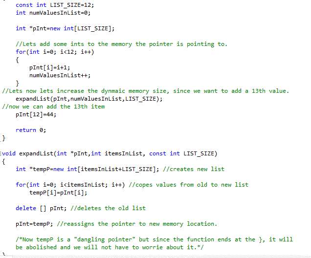 code