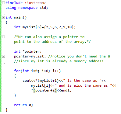 code