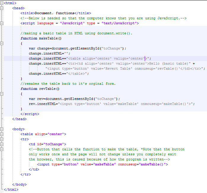 code