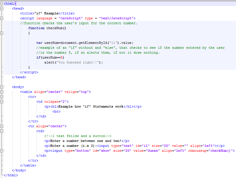 code