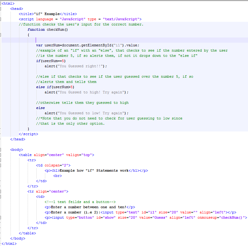 code