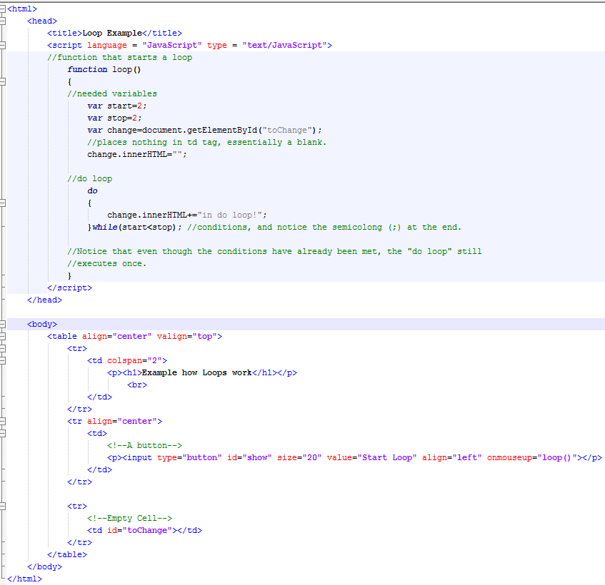code