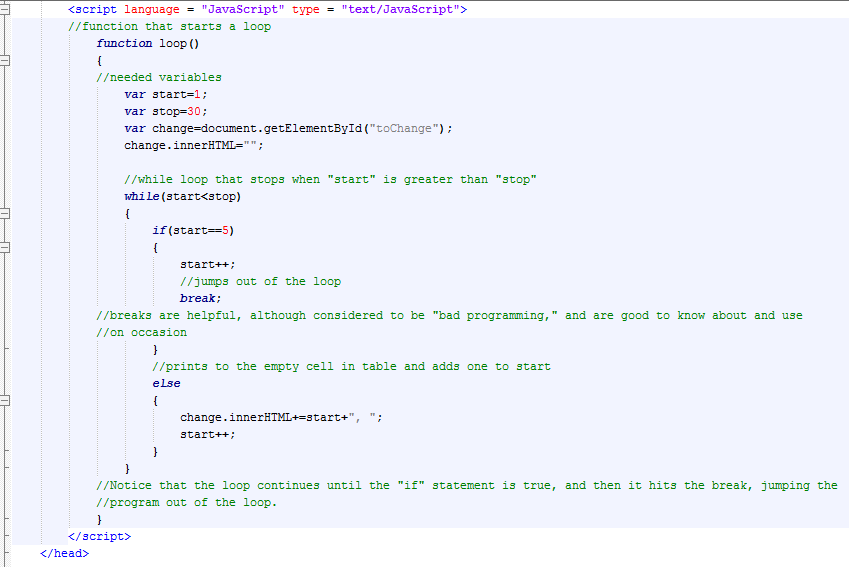 code