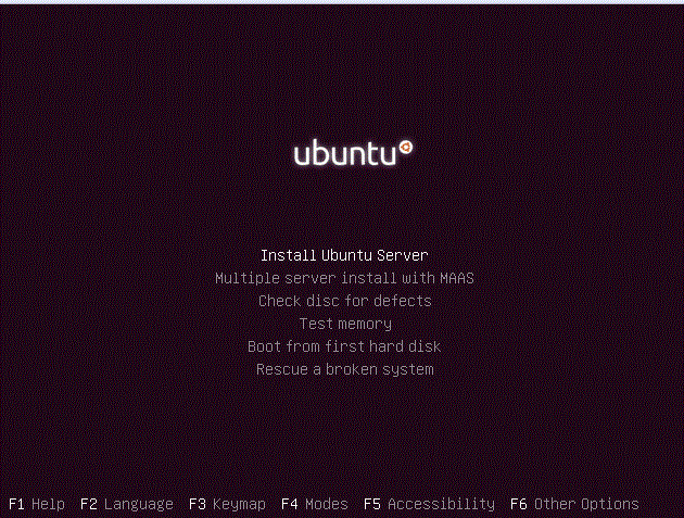 Install Screen