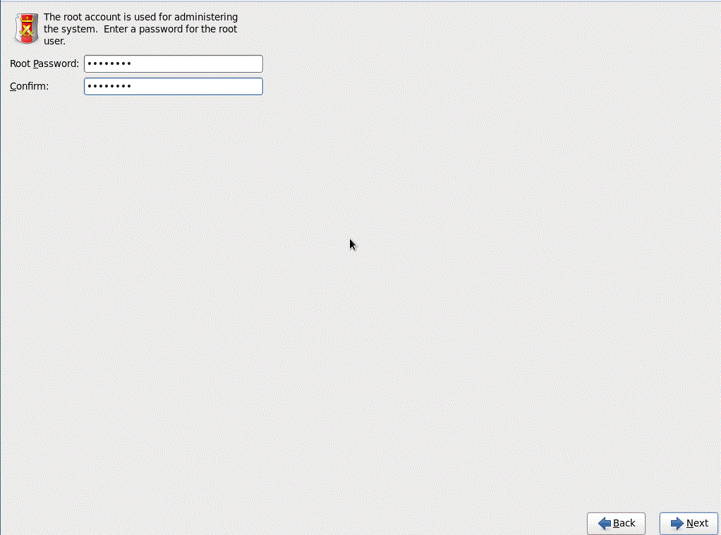 Install open SSH