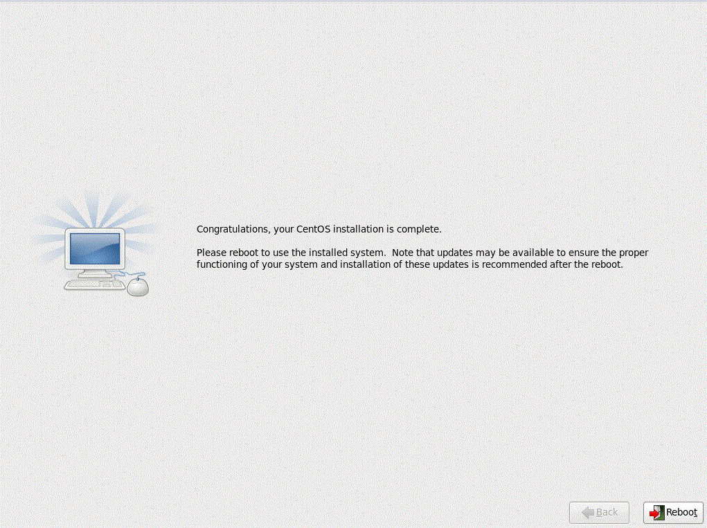 Install open SSH