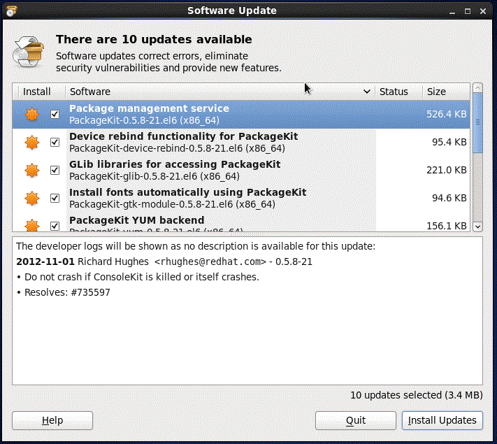Install open SSH