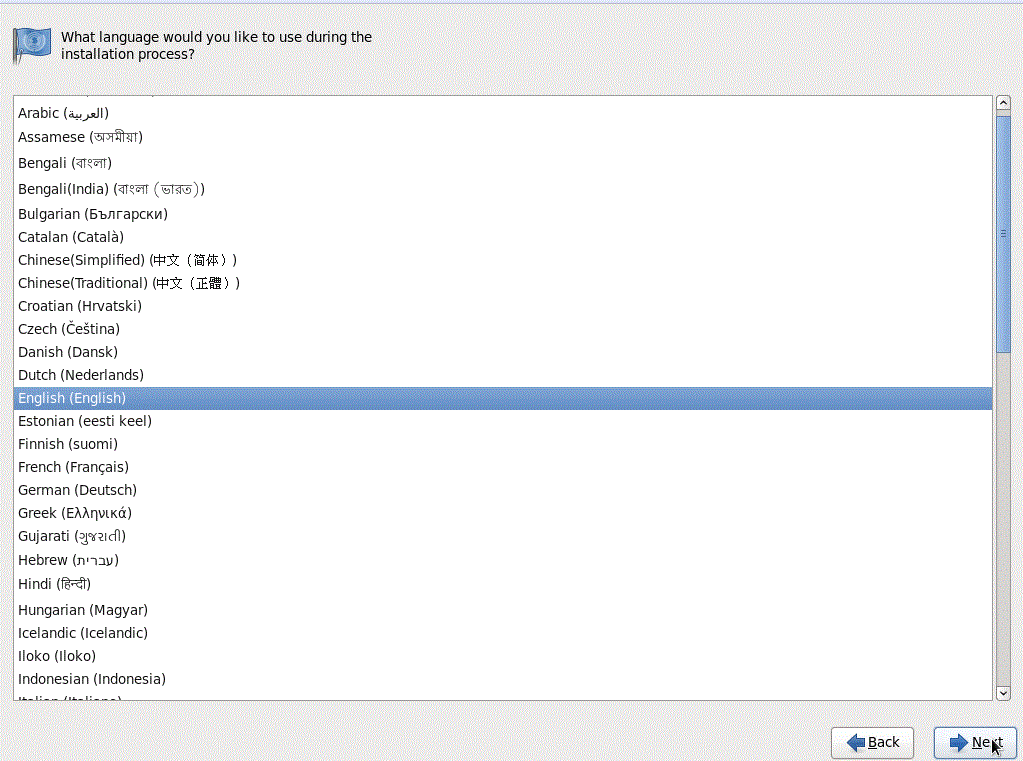 Install open SSH