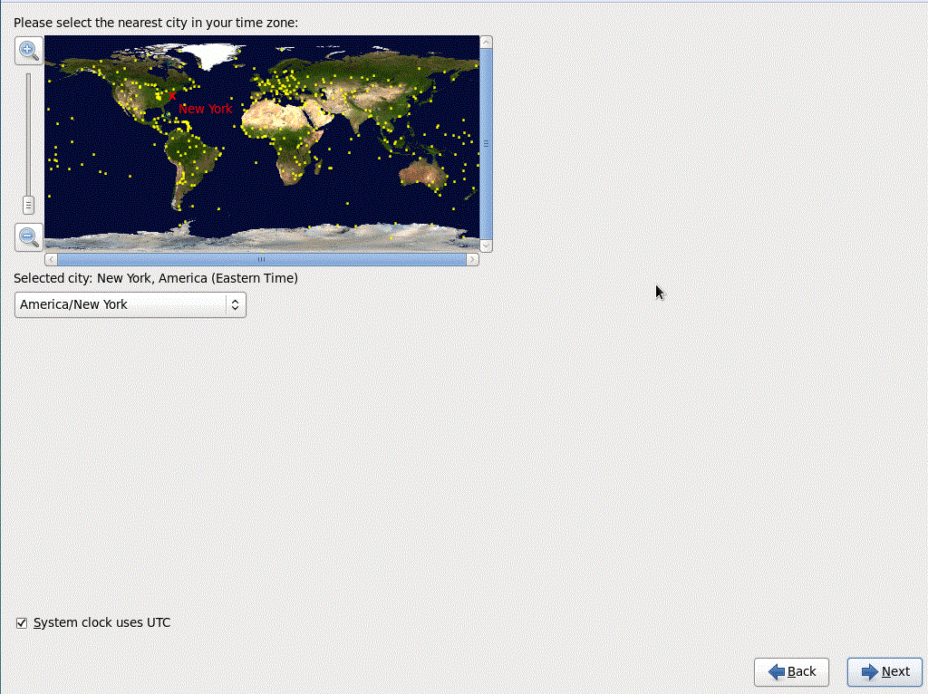 Install open SSH
