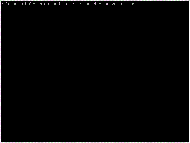 Update Ubuntu