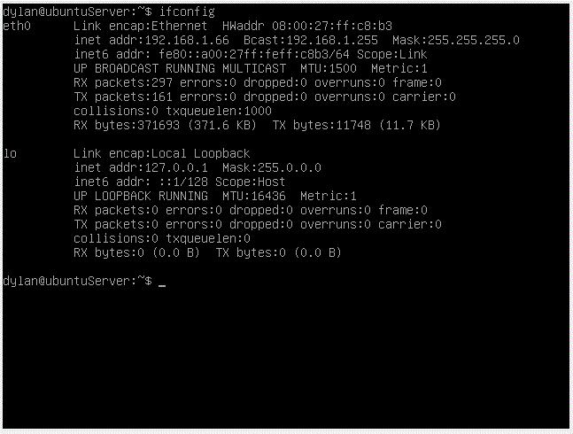 Install open SSH