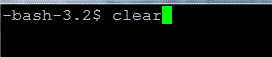 Output